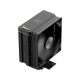 Ocypus Iota A40 BK Single Tower Air CPU Cooler With Display